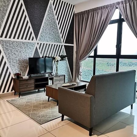 Conezion Residence Putrajaya Nearby Ioi City Mall Εξωτερικό φωτογραφία