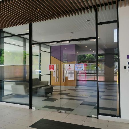 Conezion Residence Putrajaya Nearby Ioi City Mall Εξωτερικό φωτογραφία
