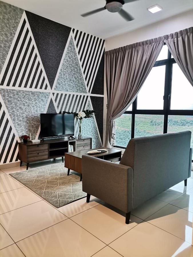 Conezion Residence Putrajaya Nearby Ioi City Mall Εξωτερικό φωτογραφία