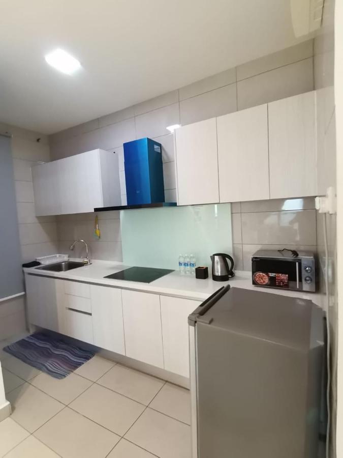 Conezion Residence Putrajaya Nearby Ioi City Mall Εξωτερικό φωτογραφία