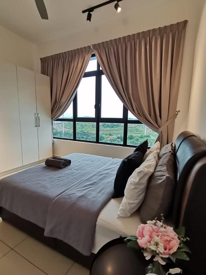 Conezion Residence Putrajaya Nearby Ioi City Mall Εξωτερικό φωτογραφία